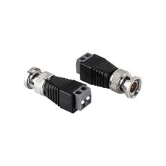 CONECTOR CÂM.S.S.CONEX1000BNC BORNE 10UN