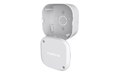 CAIXA PLÁSTICA DE PASSAGEM VBOX 1100