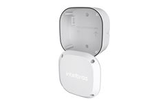 CAIXA PLÁSTICA DE PASSAGEM VBOX 1100 E