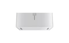 CAIXA PLÁSTICA DE PASSAGEM VBOX 1100 E