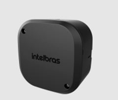 CAIXA DE PASSAGEM VBOX 1100 BLACK