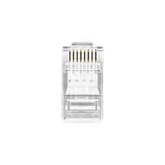 CONECTOR RJ45 CAT5E CONEX1000 PC50