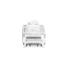 CONECTOR RJ45 CAT5E CONEX1000 PC50