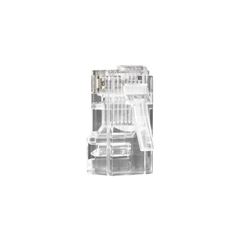 CONECTOR RJ45 CAT6 CONEX1000 PC50