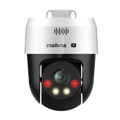 CAMERA IP DE VIDEO VIP 1300 MINI SD