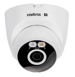 CÂM DOME IP WI-FI VIPW 1220 D FC, 2MP LF