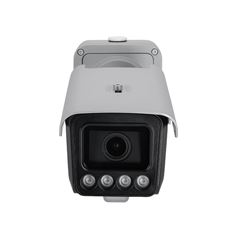 CAMERA VIDEO IP BULLET VIP 5460 LPR IA