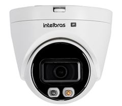 CÂMERA DOME VIP 1430 D FC+, 4MP, LENTE F