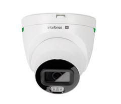 CÂMERA IP DOME VIP 3230 D SC IA, 2MP (FU