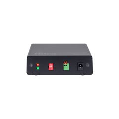 MODULO ENTRADA / SAIDA ALARME MULTIBOX
