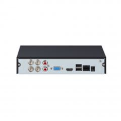 MHDX 1204-C DUAL AUD C/HD 1TB - GRAV 4CA