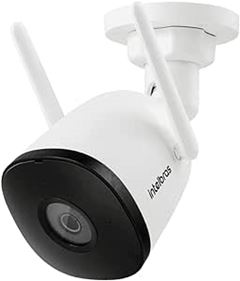 CAMERA DE VIDEO WI-FI  IM5 4MP