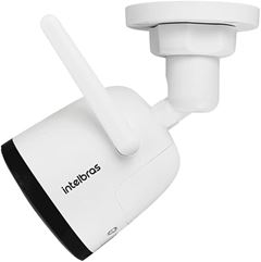 CAMERA DE VIDEO WI-FI  IM5 4MP