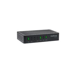 CONVERSOR DE PROTOCOLO IP - ATA 200