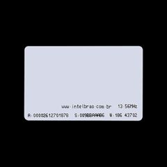 CARTAO RFID 13.56 MHZ TH 2000 MF