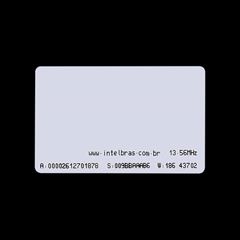 CARTAO RFID 13.56 MHZ TH 2000 MF