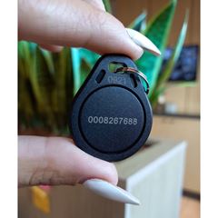 CHAVEIRO RFID 125KHZ TH 1000