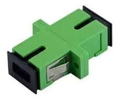 ADAPTADOR OPTICO SIMPLEX SC/APC - XFA2