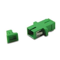 ADAPTADOR OPTICO SIMPLEX SC/APC - XFA2
