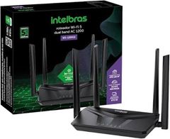ROTEADOR WI-FI W5-1200GS