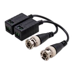 BALUN PASSIVO DE VÍDEO VB 301 P