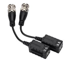 TRANSF. BALUN PASSIVO VIDEO VB 501 P G2