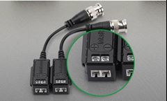 TRANSF. BALUN PASSIVO VIDEO VB 501 P G2