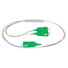 CABO OPT C DIV PLC (SPLITTER)1X2 APC 122