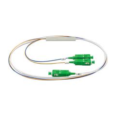 CABO OPT C DIV PLC (SPLITTER)1X2 APC 122