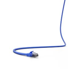 PATCH CORD CAT5E UTP 1,5M AZ