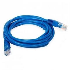PATCH CORD CAT5E UTP 1M AZ