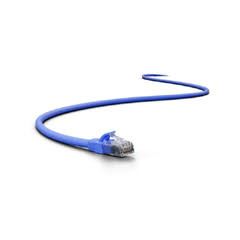 PATCH CORD CAT5E UTP 1M AZ