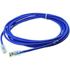 PATCH CORD CAT6 UTP 1,5M AZ