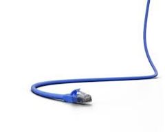 PATCH CORD CAT6 UTP 1,5M AZ
