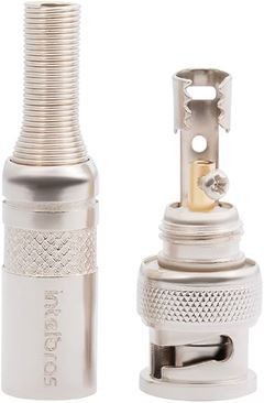 CONECTOR CONEX 1000 BNC MOLA G2 10 UN 