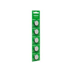 BATERIA NÃO-RECAR. DE LÍTIO 3 V CR2450